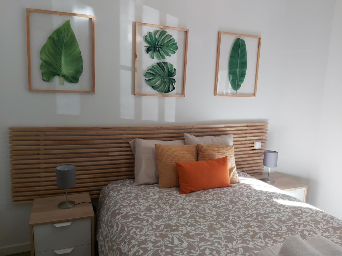 Apartamento Cercano A Atocha Y Centro Madrid Exterior foto